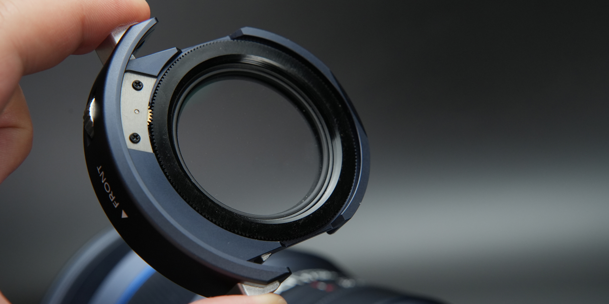 width=100% Obiektyw Laowa C-Dreamer 200 mm f/2 AF FF do Nikon Z